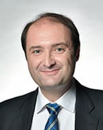 Horst Hohberger